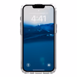 Urban Armor Gear 114501114341 custodia per cellulare 15,5 cm (6.1") Cover Trasparente - Vista aggiuntiva 4