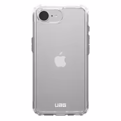 Urban Armor Gear 114502114343 custodia per cellulare 15,5 cm (6.1") Cover Trasparente - Vista aggiuntiva 2