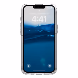 Urban Armor Gear 114502114343 custodia per cellulare 15,5 cm (6.1") Cover Trasparente - Vista aggiuntiva 4