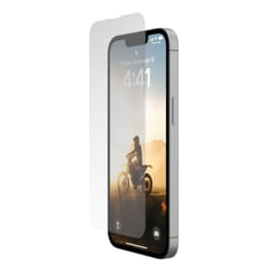 Urban Armor Gear 14437311NA protezione per lo schermo e il retro dei telefoni cellulari Pellicola proteggischermo trasparente Apple 1 pz