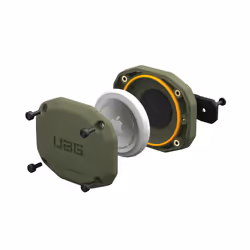 Urban Armor Gear Essential Armor - Vista aggiuntiva 2