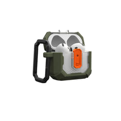 Urban Armor Gear 104129117272 accessorio per cuffia Custodia