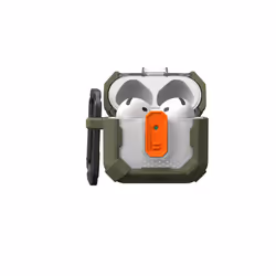 Urban Armor Gear 104129117272 accessorio per cuffia Custodia