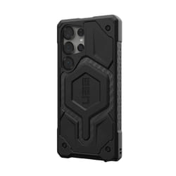 Urban Armor Gear Monarch Pro custodia per cellulare 17,3 cm (6.8") Cover Carbonio