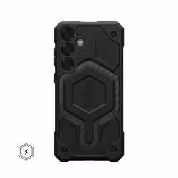 Urban Armor Gear Monarch Pro custodia per cellulare 17 cm (6.7") Cover Nero