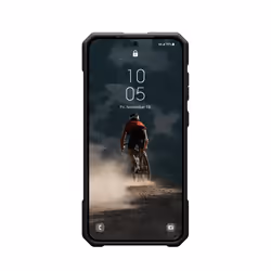 Urban Armor Gear Monarch Pro custodia per cellulare 17 cm (6.7") Cover Nero