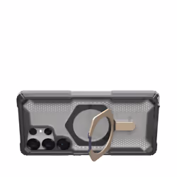 Urban Armor Gear Plasma Xte custodia per cellulare 17,3 cm (6.8") Cover Nero, Trasparente - Vista aggiuntiva 4
