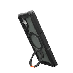 Urban Armor Gear Plasma XTE custodia per cellulare 17,3 cm (6.8") Cover Nero, Arancione