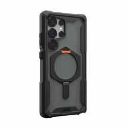 Urban Armor Gear Plasma XTE custodia per cellulare 17,3 cm (6.8") Cover Nero, Arancione - Vista aggiuntiva 5