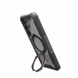 Urban Armor Gear Plasma XTE, Cover, Samsung, Galaxy S25 Plus, 17 cm (6.7"), Grigio, Titanio