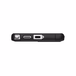 Urban Armor Gear Metropolis LT custodia per cellulare 17,3 cm (6.8") Cover Nero, Grigio - Vista aggiuntiva 5
