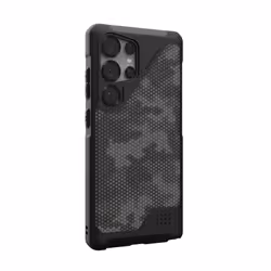 Urban Armor Gear Metropolis LT custodia per cellulare 17,3 cm (6.8") Cover Nero, Grigio - Vista aggiuntiva 7