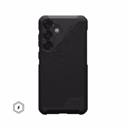Urban Armor Gear Metropolis LT custodia per cellulare 17 cm (6.7") Cover Nero - Vista aggiuntiva 2