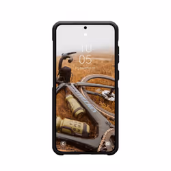 Urban Armor Gear Metropolis LT custodia per cellulare 17 cm (6.7") Cover Nero - Vista aggiuntiva 3