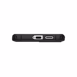 Urban Armor Gear Metropolis LT custodia per cellulare 17 cm (6.7") Cover Nero - Vista aggiuntiva 5