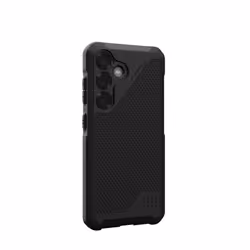 Urban Armor Gear Metropolis LT, Cover, Samsung, Galaxy S25, 15,8 cm (6.2"), Nero