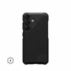 Urban Armor Gear Metropolis LT custodia per cellulare 15,8 cm (6.2") Cover Nero