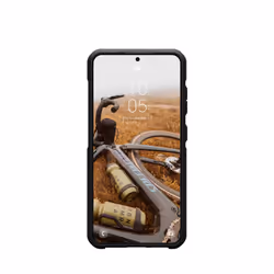 Urban Armor Gear Metropolis LT custodia per cellulare 15,8 cm (6.2") Cover Nero