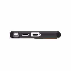 Urban Armor Gear Civilian custodia per cellulare 17,3 cm (6.8") Cover Oliva, Arancione - Vista aggiuntiva 5