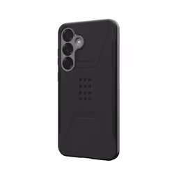 Urban Armor Gear Civilian, Cover, Samsung, Galaxy S25 Plus, 17 cm (6.7"), Nero