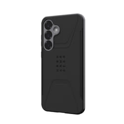 Urban Armor Gear Civilian custodia per cellulare 17 cm (6.7") Cover Nero