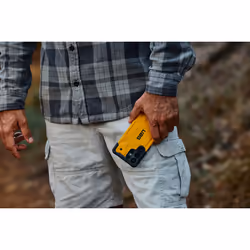 Urban Armor Gear Pathfinder custodia per cellulare 17,3 cm (6.8") Cover Nero - Vista aggiuntiva 8