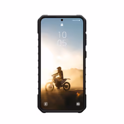 Urban Armor Gear Pathfinder custodia per cellulare 17 cm (6.7") Cover Nero