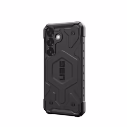 Urban Armor Gear Pathfinder, Cover, Samsung, Galaxy S25, 15,8 cm (6.2"), Nero