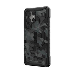 Urban Armor Gear Pathfinder SE custodia per cellulare 17,3 cm (6.8") Cover Nero, Grigio