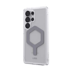 Urban Armor Gear Plyo Pro custodia per cellulare 17,3 cm (6.8") Cover Grigio, Argento