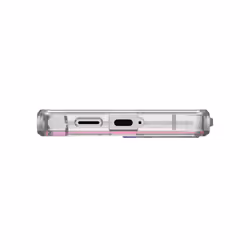 Urban Armor Gear Plyo Pro custodia per cellulare Cover Galaxy S25 Ultra TPU Rosa, Viola - Vista aggiuntiva 6