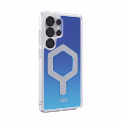 Urban Armor Gear Plyo Pro custodia per cellulare 17,3 cm (6.8") Cover Blu, Trasparente - Vista aggiuntiva 5