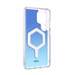 Urban Armor Gear Plyo Pro custodia per cellulare 17,3 cm (6.8") Cover Blu, Trasparente - Vista aggiuntiva 7