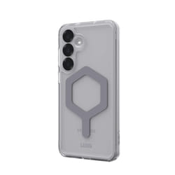 Urban Armor Gear Plyo Pro custodia per cellulare 17 cm (6.7") Cover Argento, Trasparente