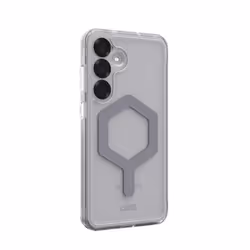 Urban Armor Gear Plyo Pro custodia per cellulare 17 cm (6.7") Cover Argento, Trasparente - Vista aggiuntiva 5