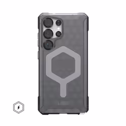 Urban Armor Gear Essential Armor custodia per cellulare 17,3 cm (6.8") Cover Grigio