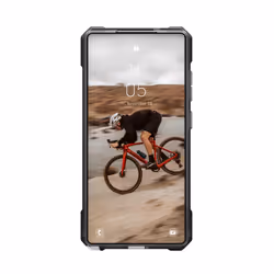 Urban Armor Gear Essential Armor custodia per cellulare 17,3 cm (6.8") Cover Grigio