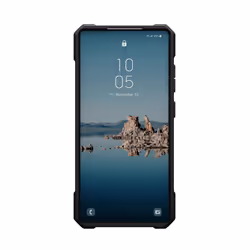 Urban Armor Gear Essential Armor custodia per cellulare 17,3 cm (6.8") Cover Nero - Vista aggiuntiva 2