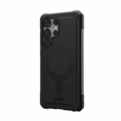 Urban Armor Gear Essential Armor custodia per cellulare 17,3 cm (6.8") Cover Nero - Vista aggiuntiva 4