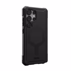 Urban Armor Gear Essential Armor custodia per cellulare 17,3 cm (6.8") Cover Nero - Vista aggiuntiva 5