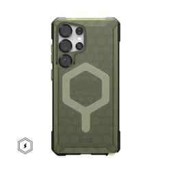 Urban Armor Gear Essential Armor custodia per cellulare 17,3 cm (6.8") Cover Oliva