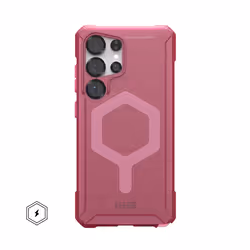 Urban Armor Gear Essential Armor custodia per cellulare 17,3 cm (6.8") Cover Bacca