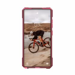 Urban Armor Gear Essential Armor custodia per cellulare 17,3 cm (6.8") Cover Bacca