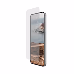 Urban Armor Gear 24447011NA, Samsung, Galaxy S25+, Resistente alle cadute, Scratch resistant, Trasparente