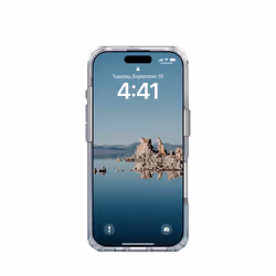 Urban Armor Gear Limited Edition Plyo custodia per cellulare 16 cm (6.3") Cover Blu - Vista aggiuntiva 2