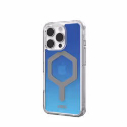Urban Armor Gear Limited Edition Plyo custodia per cellulare 16 cm (6.3") Cover Blu - Vista aggiuntiva 3