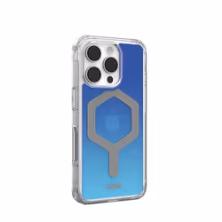 Urban Armor Gear Limited Edition Plyo custodia per cellulare 16 cm (6.3") Cover Blu - Vista aggiuntiva 5