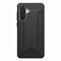 Urban Armor Gear 214500114040 custodia per cellulare 16,8 cm (6.6") Cover Nero - Vista aggiuntiva 2