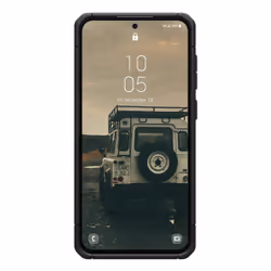 Urban Armor Gear 214500114040 custodia per cellulare 16,8 cm (6.6") Cover Nero - Vista aggiuntiva 3