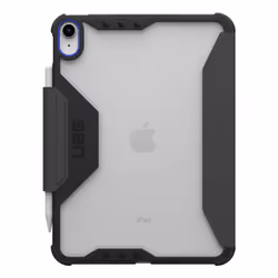 Urban Armor Gear 124487B14340 custodia per tablet 27,7 cm (10.9") Custodia a libro Nero, Translucent - Vista aggiuntiva 5